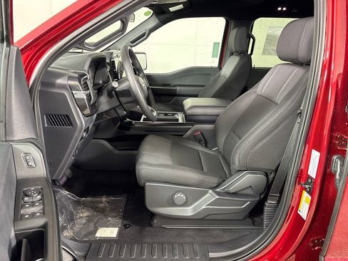 New 2026 Ford F150 STX w/ F-150 LOBO Package image 30