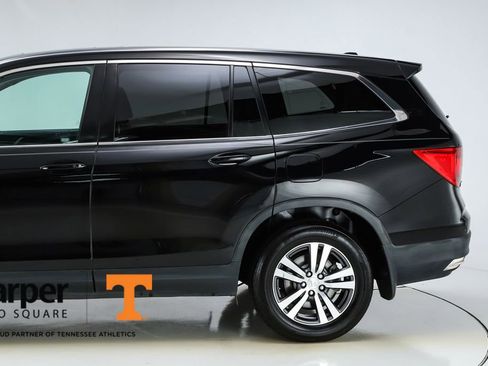 Used 2017 Honda Pilot EX-L image 4