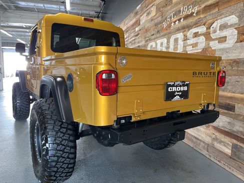 Used 2003 Jeep Wrangler Rubicon image 27