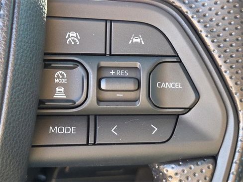 New 2026 Toyota Tacoma SR5 image 27