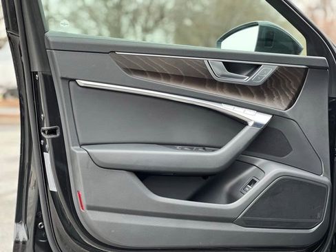 Used 2019 Audi A6 2.0T Premium w/ Convenience Package image 10