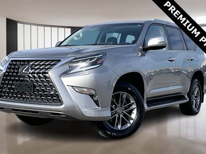 Used 2022 Lexus GX 460 Premium