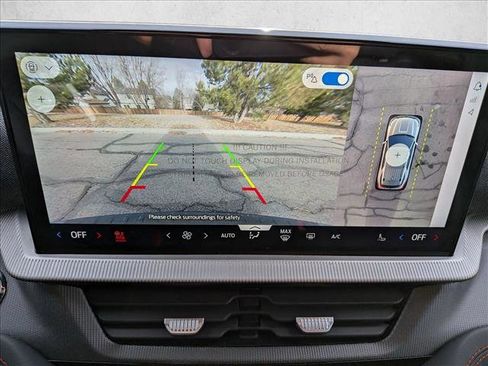 New 2026 Ford Explorer ST w/ Sun And Sound Package image 13