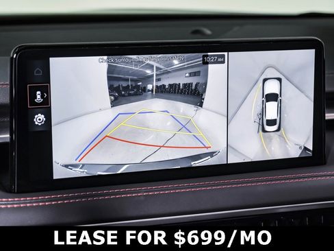 Used 2025 Genesis G70 3.3T Advanced w/ Sport Prestige Package image 23