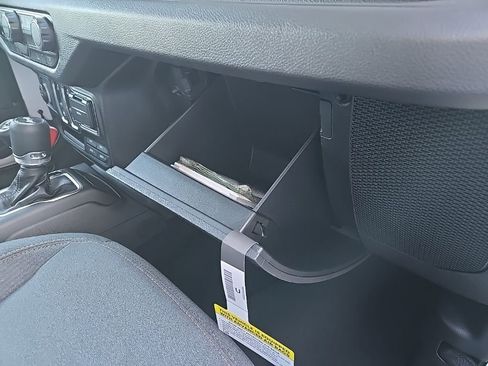 New 2026 Jeep Wrangler Sport image 72