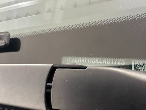 Used 2019 Ford Ranger Lariat w/ Equipment Group 501A Mid image 31