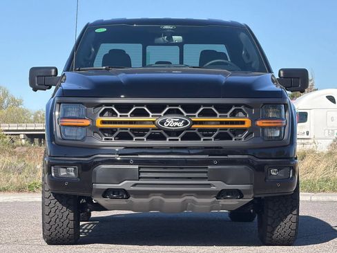 New 2026 Ford F150 Tremor AWD/4WD image 17