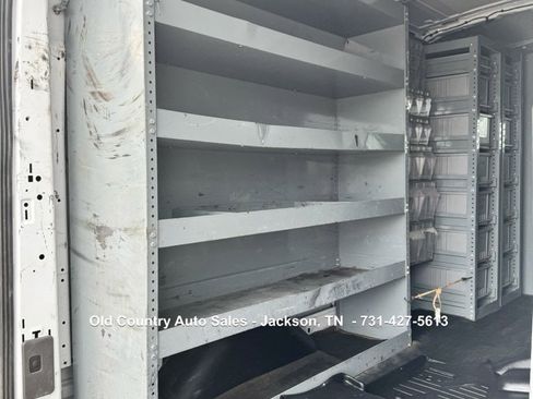 Used 2020 Ford Transit 250 Medium Roof image 32