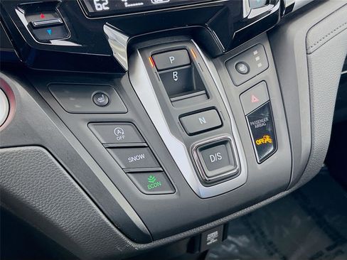 Used 2024 Honda Odyssey EX-L image 16