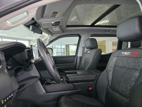 Used 2023 Toyota Tundra TRD Pro image 22