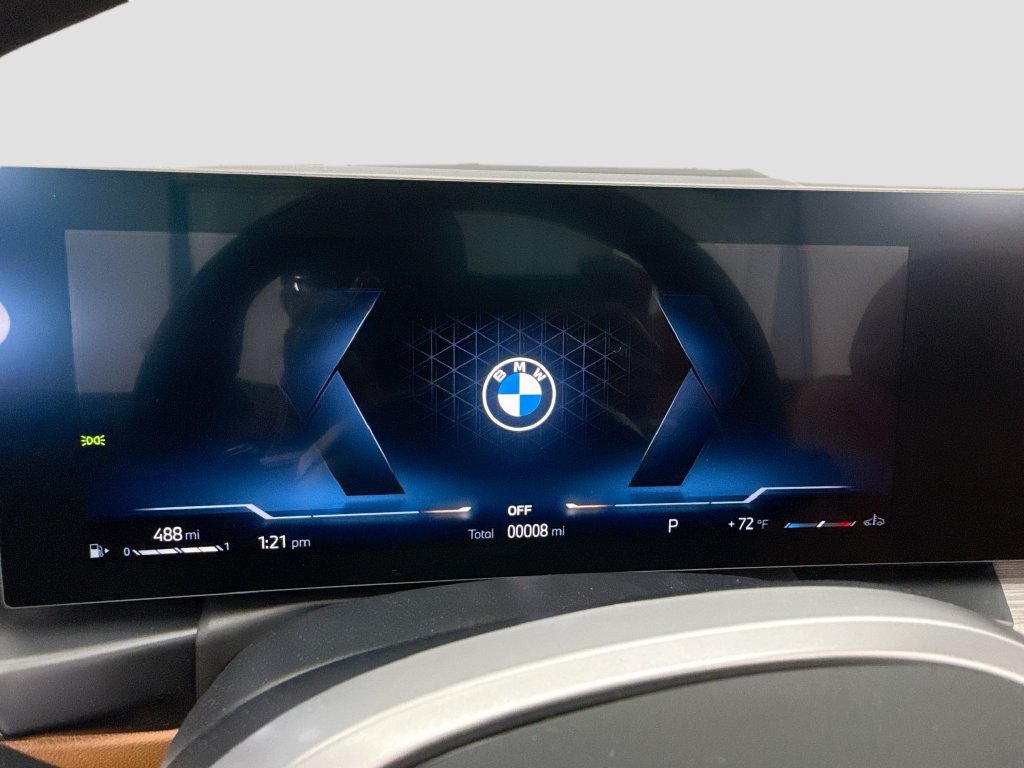 New 2027 BMW 430i Convertible w/ M Sport Package RWD image 29