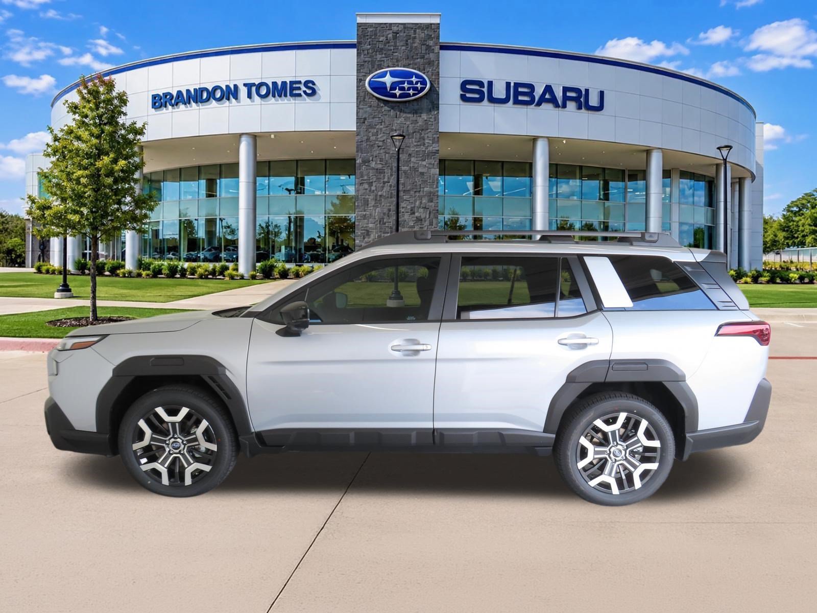 New 2026 Subaru Outback Touring XT AWD/4WD image 6