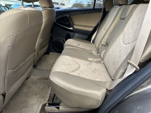 Used 2011 Toyota RAV4 4WD V6 image 25