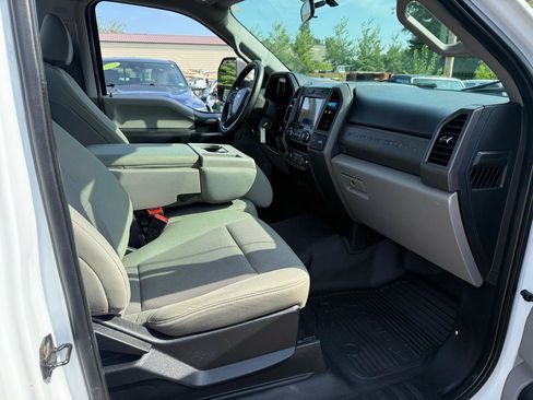 Used 2021 Ford F250 XL w/ STX Appearance Package AWD/4WD image 21