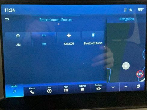 Used 2023 Ford Bronco Badlands image 23