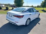 Certified 2025 Nissan Sentra S image 4