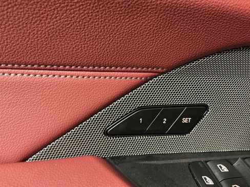 Certified 2025 BMW 430i w/ M Sport Package image 26