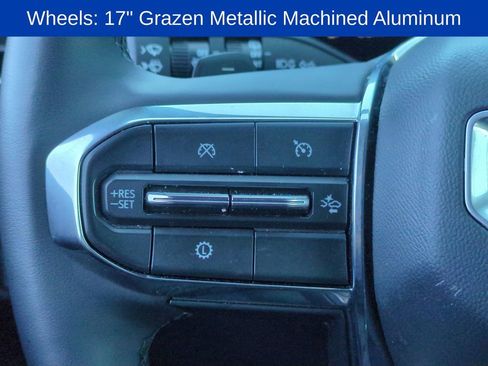 Certified 2026 GMC Terrain Elevation image 12