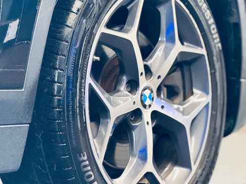 Used 2018 BMW X1 sDrive28i image 18