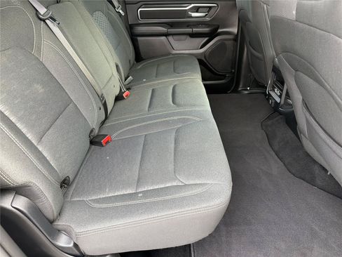 Used 2025 RAM 1500 Big Horn AWD/4WD image 14