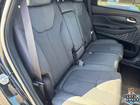 Used 2023 Hyundai Santa Fe SE AWD/4WD image 40
