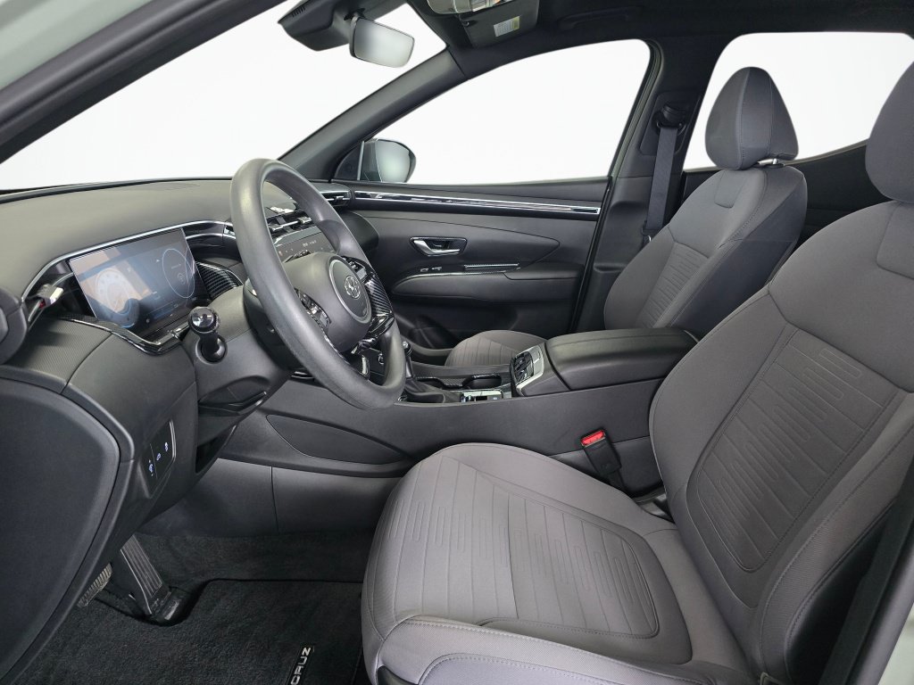 Used 2024 Hyundai Santa Cruz SEL w/ Activity Package AWD/4WD image 18