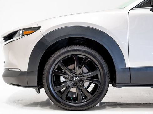 Used 2023 MAZDA CX-30 2.5 Turbo w/ Premium Plus Pkg AWD/4WD image 29