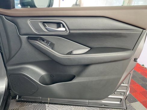Used 2021 Nissan Rogue SV w/ Premium Package AWD/4WD image 7