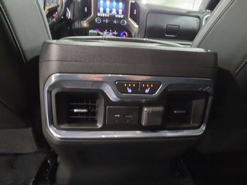 Used 2021 Chevrolet Silverado 1500 High Country w/ Technology Package AWD/4WD image 24