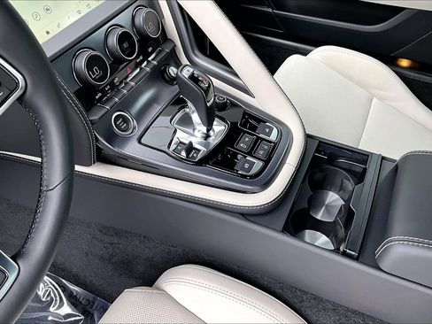 New 2024 Jaguar F-TYPE R-Dynamic RWD image 8