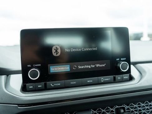 Used 2025 Honda Accord SE image 16
