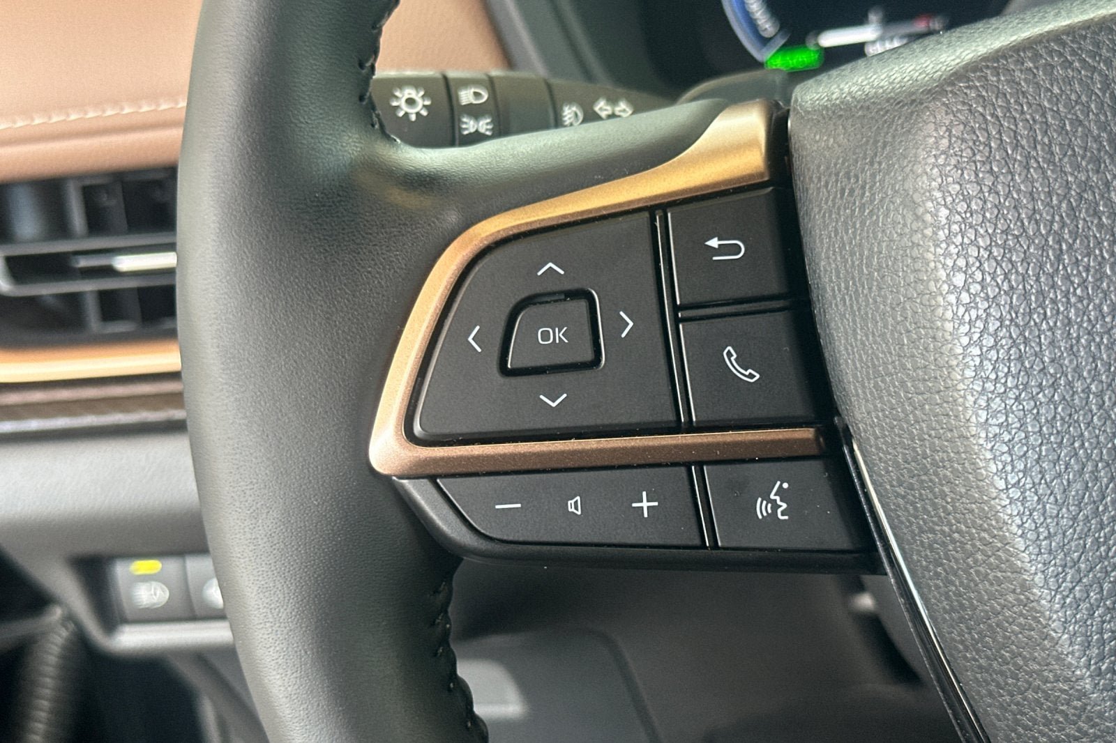 New 2026 Toyota Grand Highlander AWD Hybrid image 27
