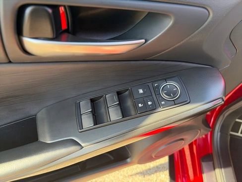 Used 2021 Lexus IS 350 F Sport w/ Navigation Package image 51