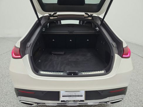 Certified 2026 Mercedes-Benz GLC 300 4MATIC image 22