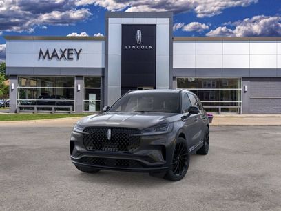 New 2026 Lincoln Aviator Reserve