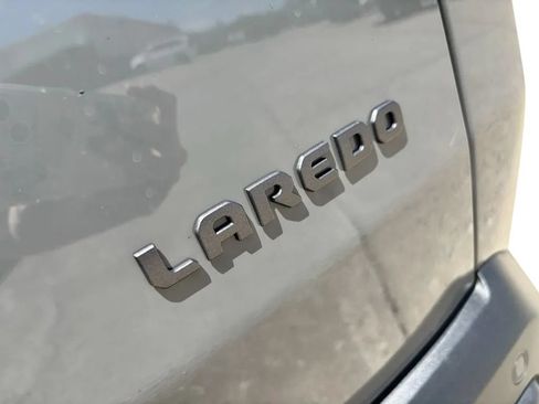 New 2026 Jeep Cherokee Laredo AWD/4WD image 10