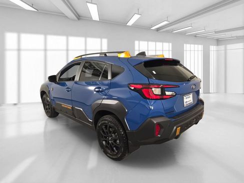 New 2026 Subaru Crosstrek 2.5i Wilderness w/ Crosstrek Mirror Package AWD/4WD image 4