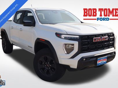 Used 2025 GMC Canyon Elevation w/ Convenience Package