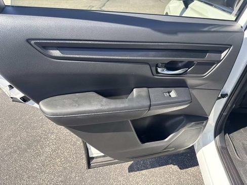 Used 2023 Honda CR-V EX image 19
