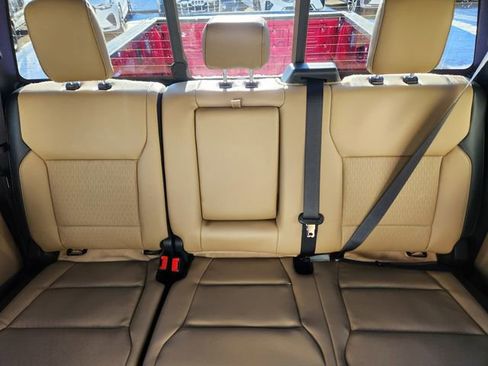 New 2026 Ford F250 Lariat w/ Lariat Ultimate Package image 14