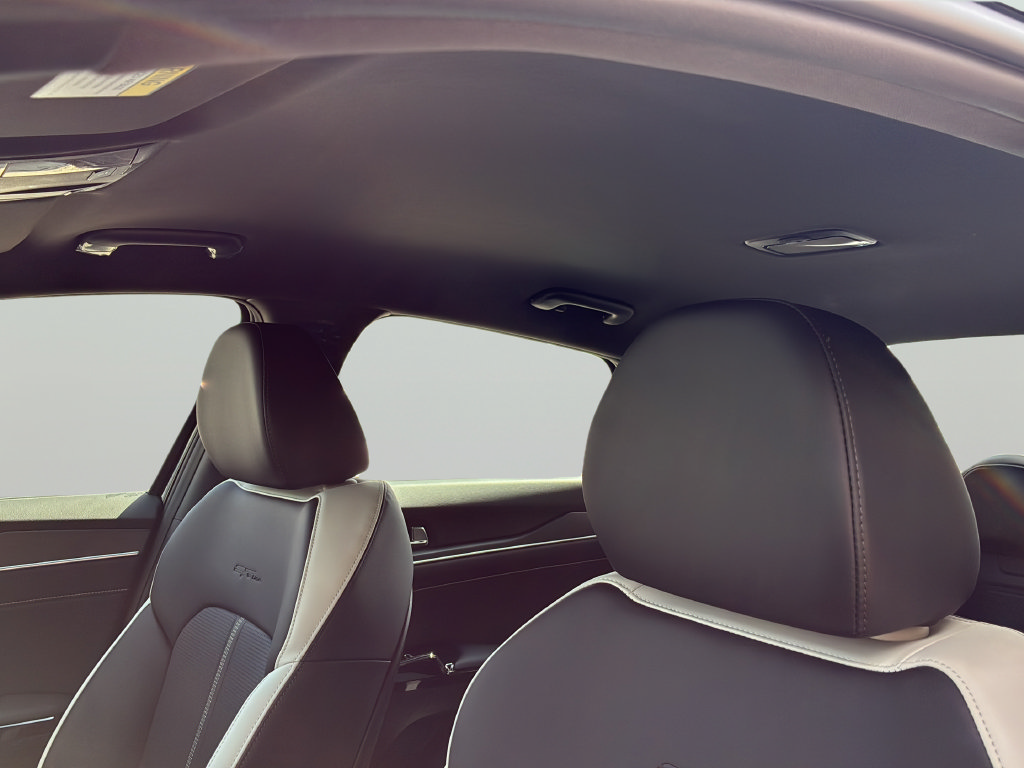 New 2026 Kia K5 GT-Line FWD image 15