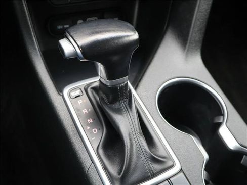 Used 2019 Kia Sportage EX AWD/4WD image 17