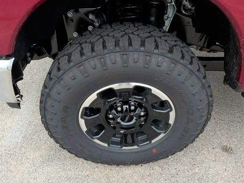 New 2026 Ford F250 Lariat w/ Tremor Off-Road Package AWD/4WD image 49
