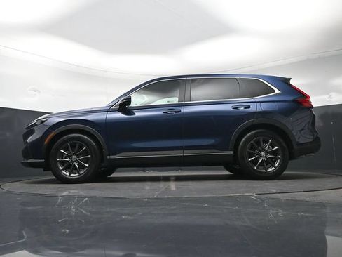 Used 2026 Honda CR-V EX-L image 37