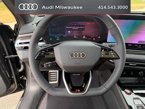 New 2026 Audi S5 Premium Plus AWD/4WD image 15