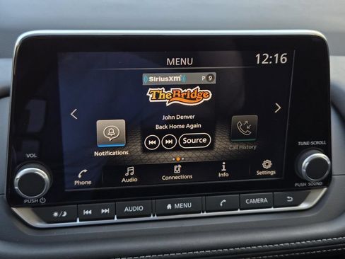 Used 2026 Nissan Rogue S FWD image 20