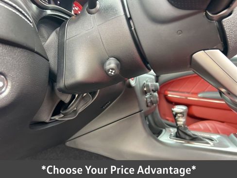 Used 2022 Dodge Charger SRT Hellcat w/ Harman/Kardon Audio Group image 46