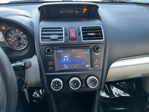 Used 2015 Subaru Impreza 2.0i image 30