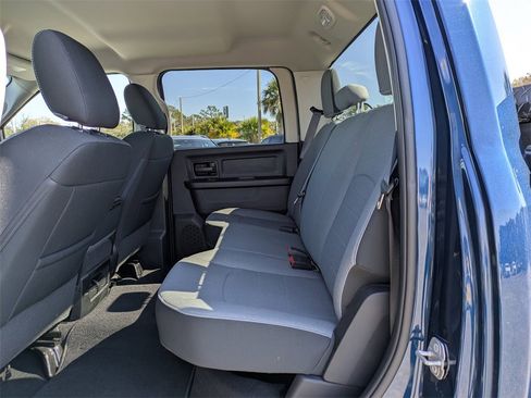 Used 2021 RAM 1500 Tradesman w/ Popular Equipment Group image 14