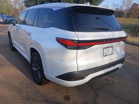 Used 2025 Lexus TX 350 350 Premium image 14